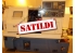 MIYANO BND-42S Çift Taret Tek Ayna CNC Otomat