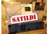 MIYANO BND-42T Çift Taret Tek Ayna CNC Otomat