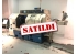MIYANO BNJ-42SY CNC OTOMAT TORNA (ÇİFT TARET&AYNA;)