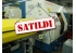 TAKAMAZ XY-2000 Çift Taret Çift Ayna CNC Torna